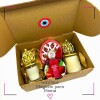Box Personal Frutilla