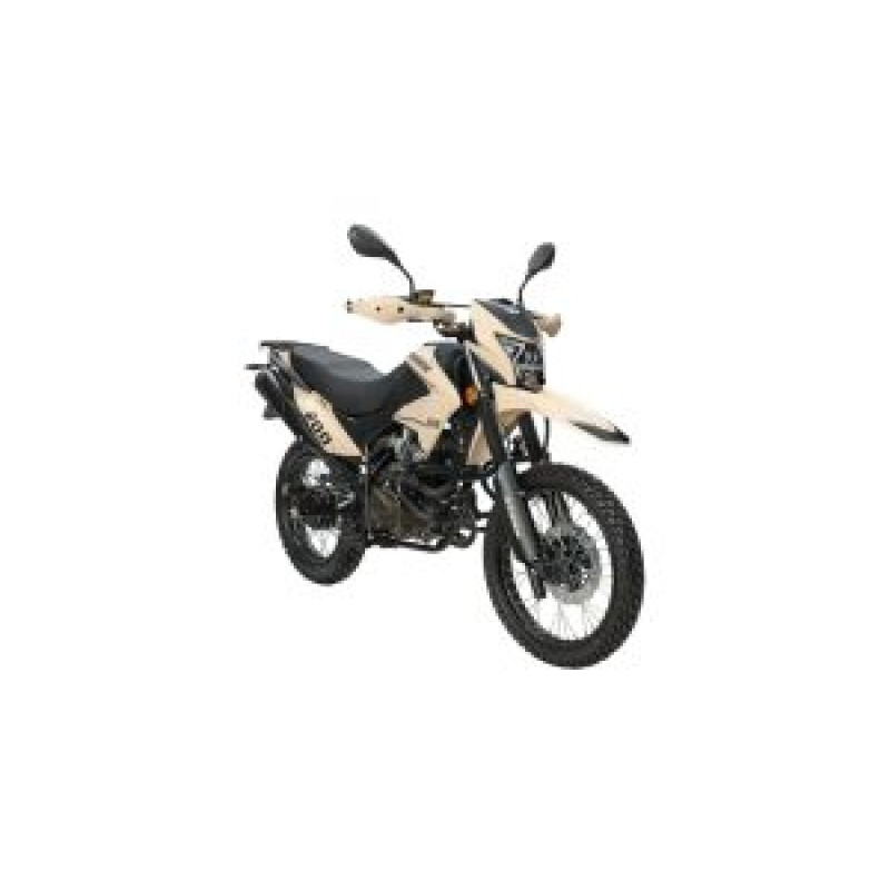 Moto Kenton Shark 200 Storm Moto Kenton Shark 200 Storm