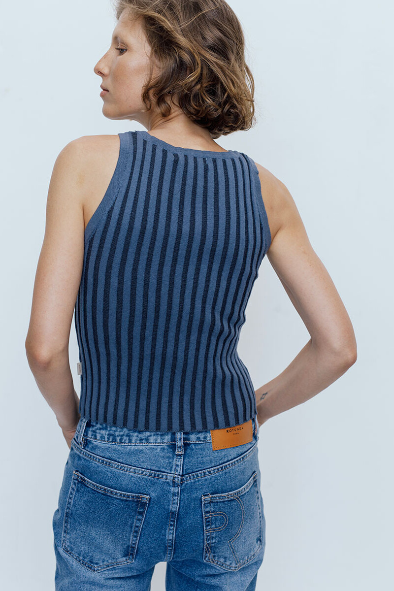 Alika Blue