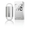 Perfume Carolina Herrera 212 NYC EDT 60ML Perfume Carolina Herrera 212 NYC EDT 60ML