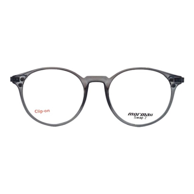 MORMAII SWAP2 M6071 DH451 5119 146 4 - Adulto - Negro negrocristal