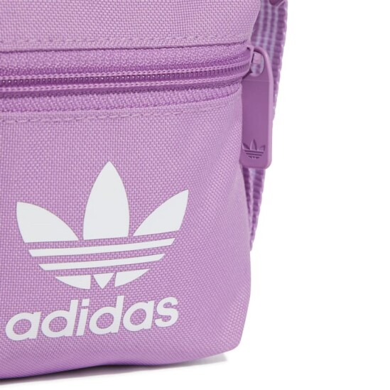 Bolso Adidas Adicolor Classic Festival Rosado