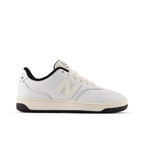 Championes New Balance de Niño - 80 - GSB80AB ELD