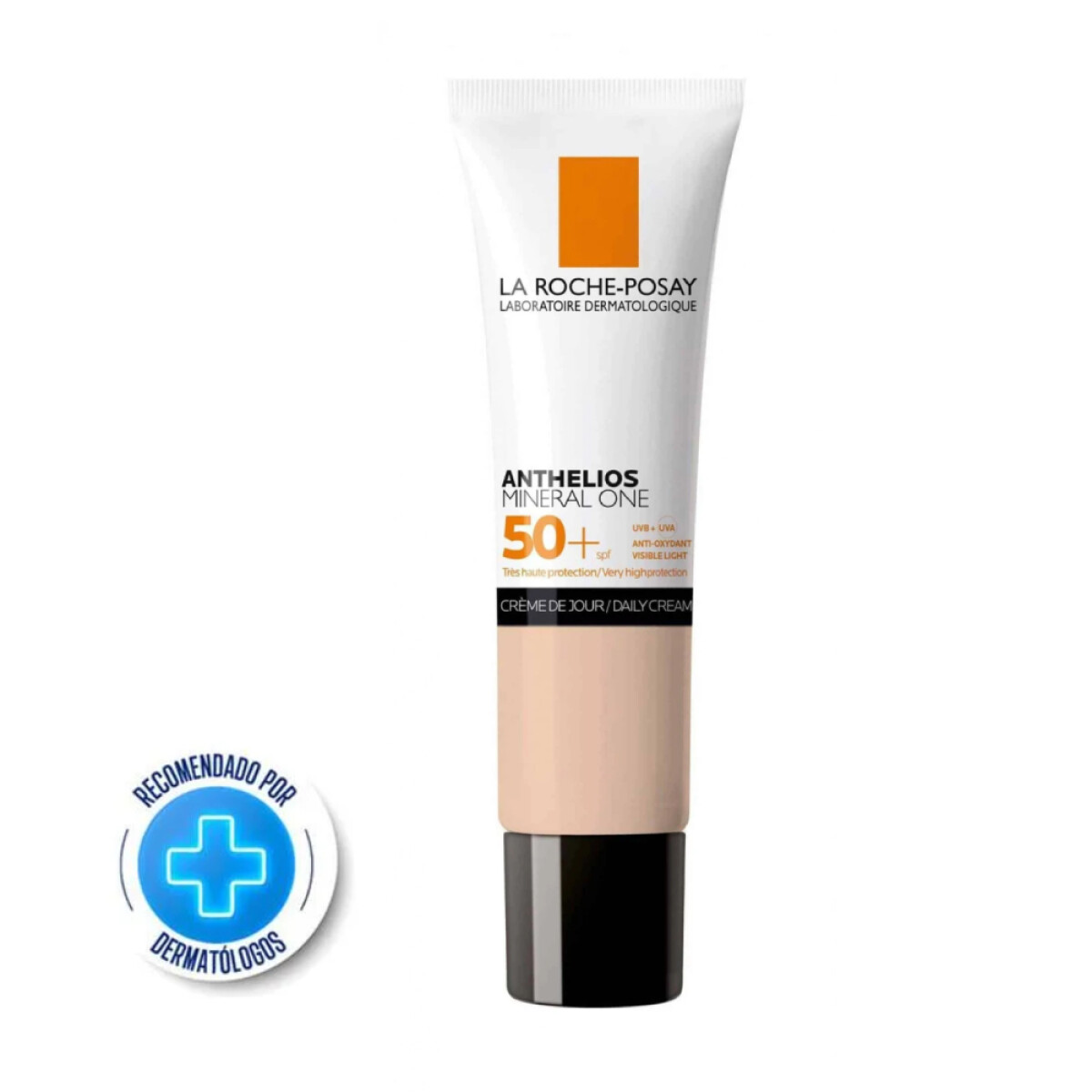 La Roche Posay Anth MINERAL ONE 50+T01 T30ML 