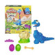 Juego Masas Play Doh Dino Cuello Largo Juego Masas Play Doh Dino Cuello Largo