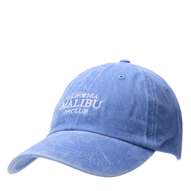 Gorro N+ Azul