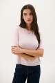 REMERA CODO ROSA