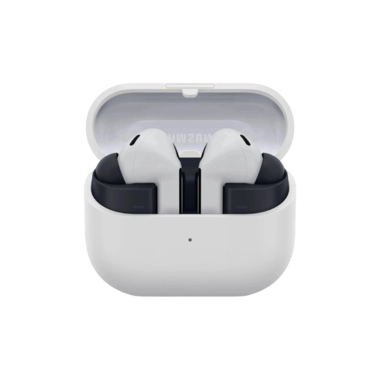 Auriculares Inalámbricos Samsung Galaxy Buds3 FE con ANC y 360 Audio Gray