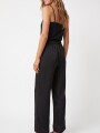 PANTALON FAJE NEGRO