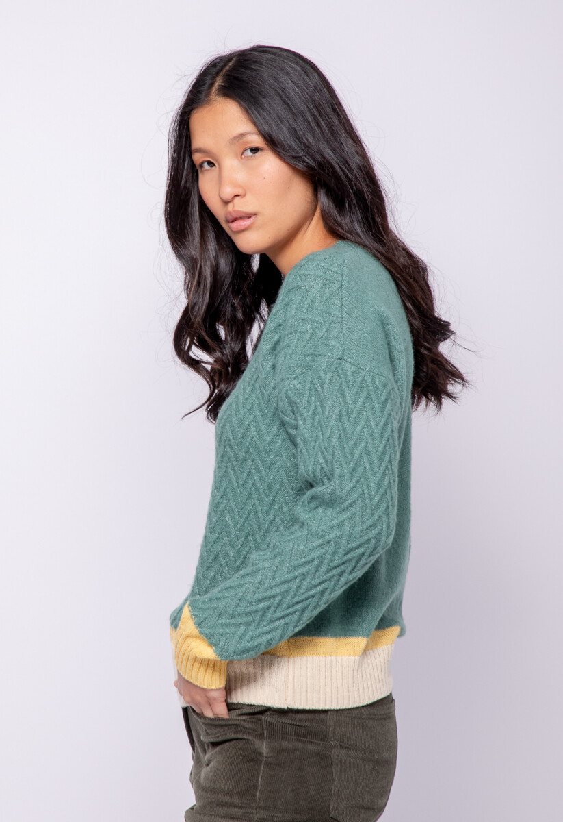 Nilo sweater clearance