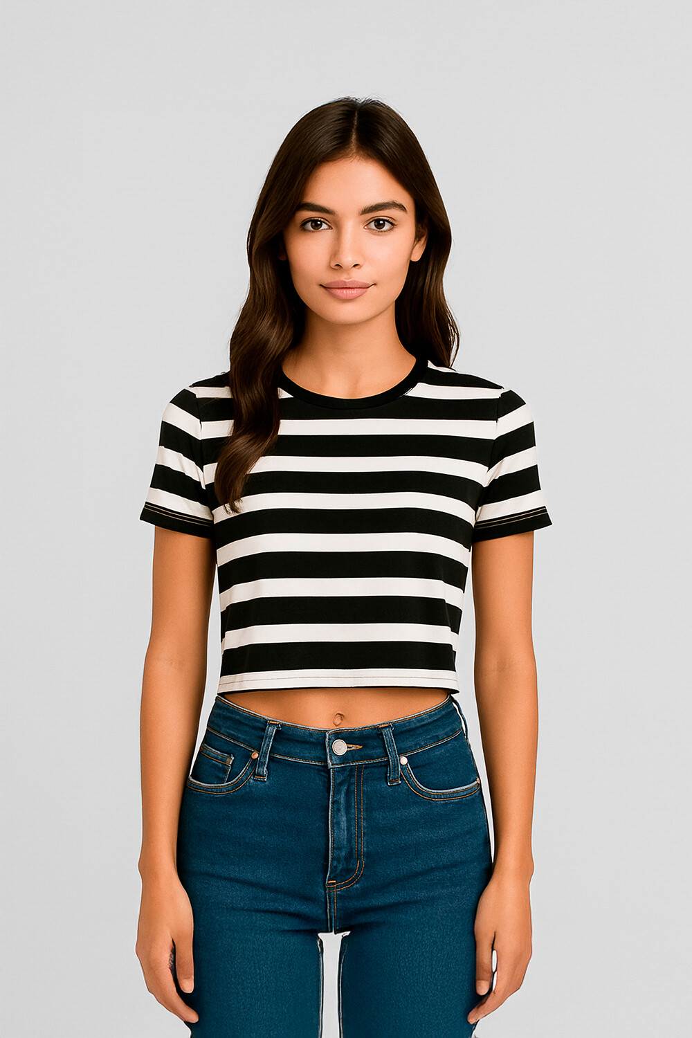 Remera Imansa Estampado 1