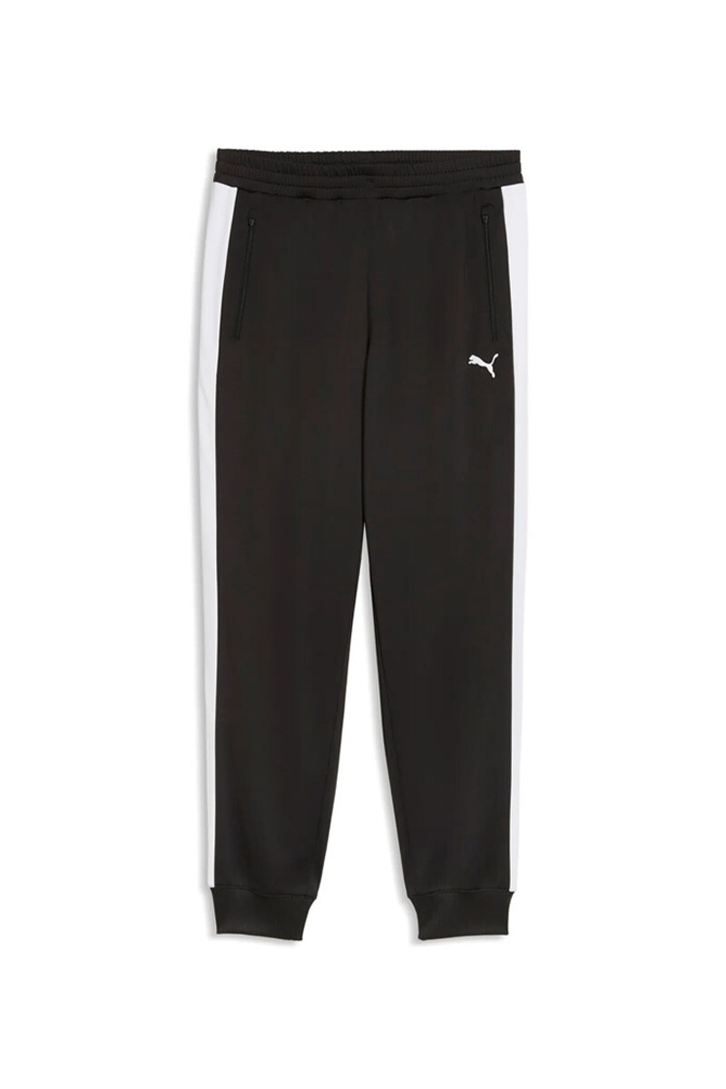 Pantalon Puma T7 knitted 692463 Negro