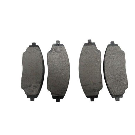 PASTILLAS DE FRENO CHEVROLET DEL.SONIC JGO.X4 LITTON PASTILLAS DE FRENO CHEVROLET DEL.SONIC JGO.X4 LITTON