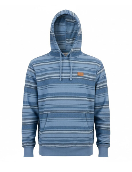 Canguro O'Neill Bavaro Denim Canguro O'Neill Bavaro Denim