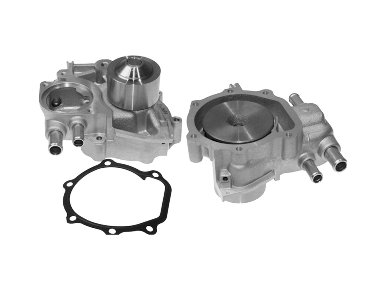 Bomba Agua s/Carcaza Subaru Impreza 99-25 
