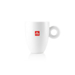 Taza mug: logo illy Taza mug: logo illy
