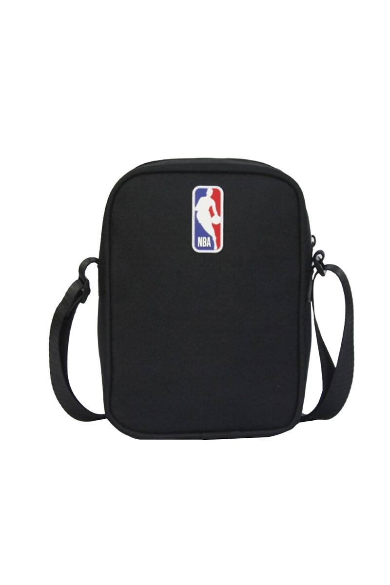 Morral NBA Negro