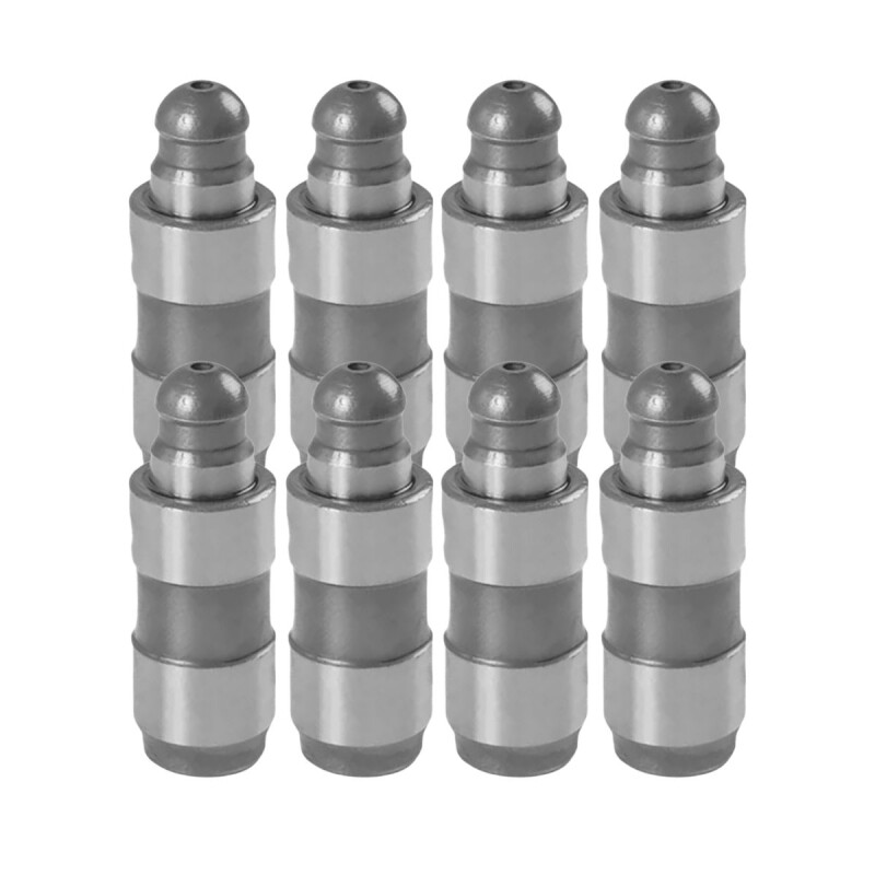 JUEGO BOTADOR HIDRAULICO X 8 GOL G3 / G4 1.0 04/GOL G5/POLO/FOX/ SURAN 04/… Juego Botador Hidraulico X 8 Gol G3 / G4 1.0 04/gol G5/polo/fox/ Suran 04/…