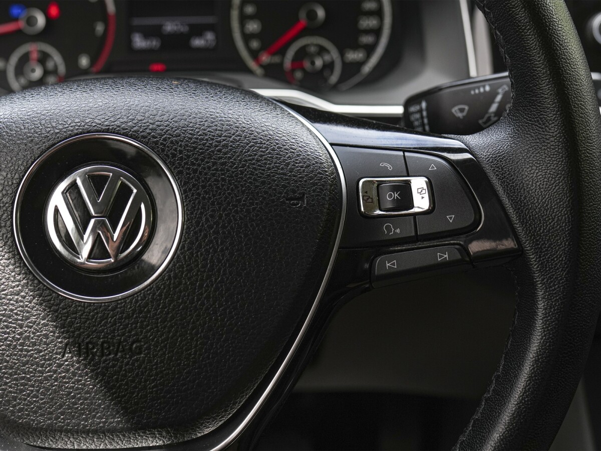 Volkswagen Polo 1.6 Con Ficha Oficial | Permuta / Financia Volkswagen Polo 1.6 Con Ficha Oficial | Permuta / Financia