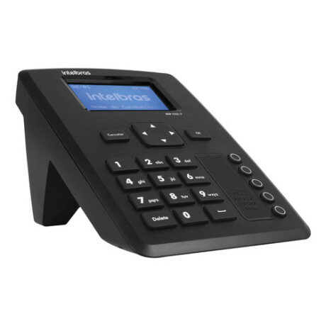 Porteria Modulo inteligente de Porteria MIP1000 IP Intelbras 4969