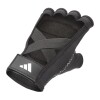 Guantes De Entrenamiento Adidas Negro