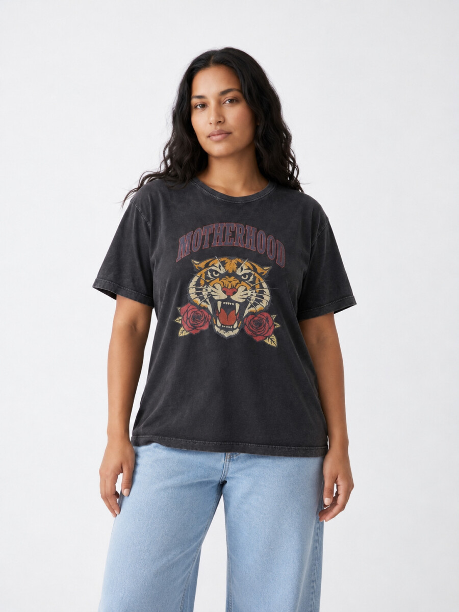 REMERA LESTE - VARIANTE 1. 