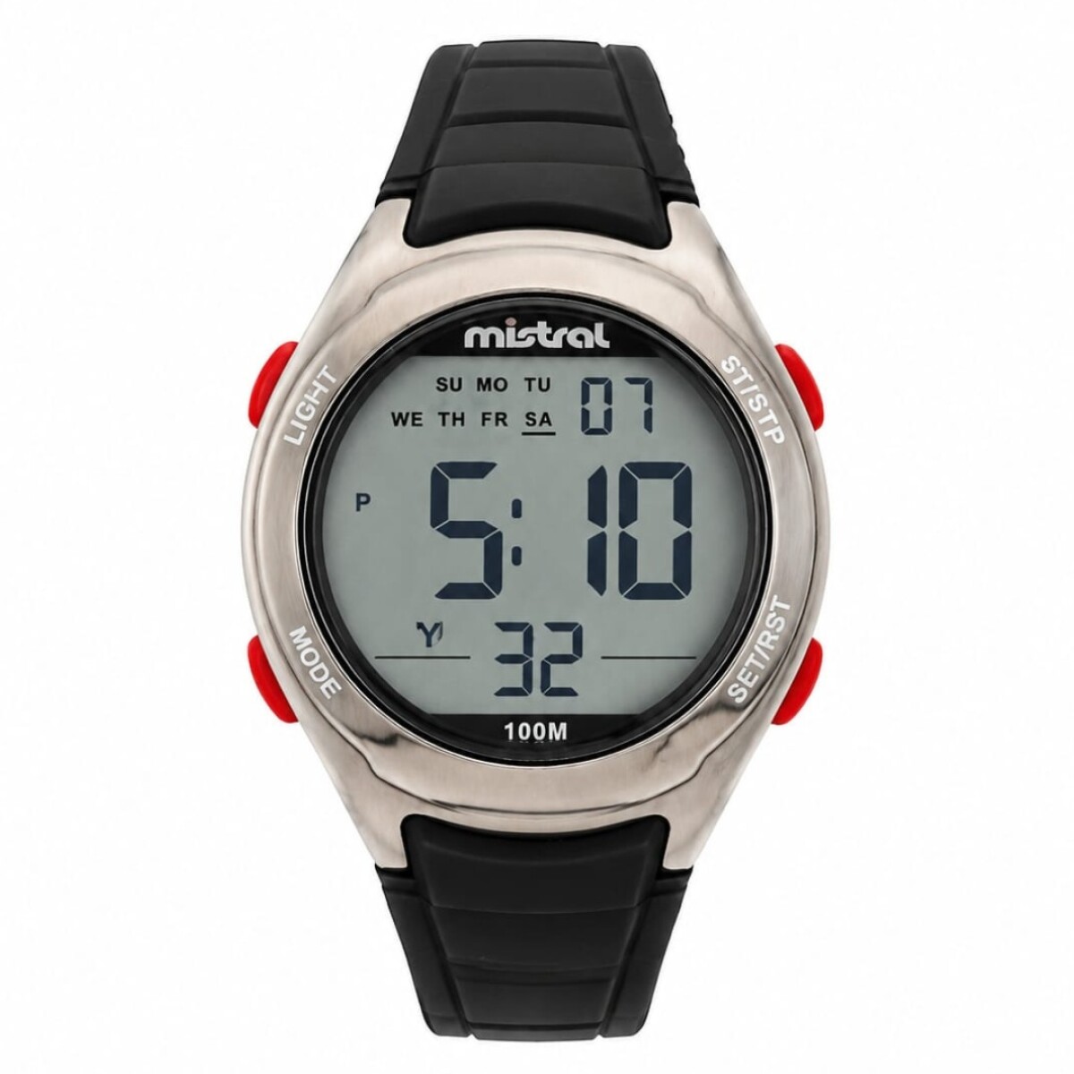 MISTRAL LDX-BAM-01 . - negrouniforme 