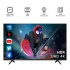 Smart Tv Enxuta 58" Ledenx1258sdf4kl TV 58 ENXUTA SMART ISDBT 4K