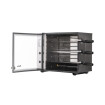 Asador eléctrico Espeto (brocheta) PracticAll Asador eléctrico Espeto (brocheta) PracticAll