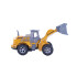 Outlet Auto Tractor con Pala Cargadora 12x25cm Outlet Auto Tractor Con Pala Cargadora 12x25cm