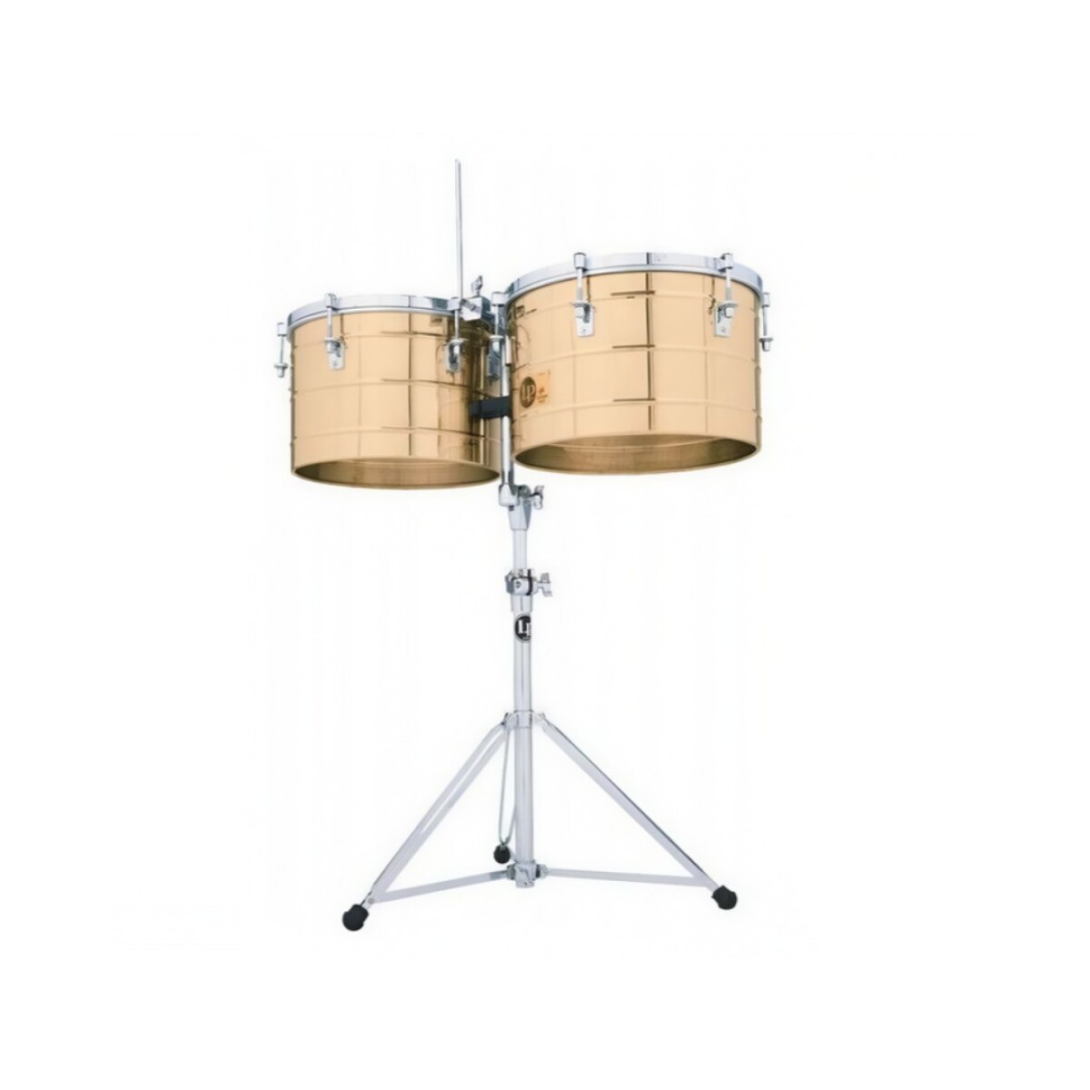 Paila Lp Tito Puente 15¨+16¨ Thunder Brass 