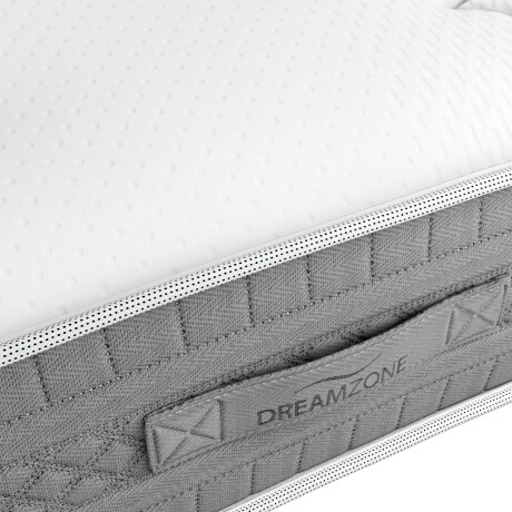 Colchon Resortes 90X200 Gold S65 Dreamz