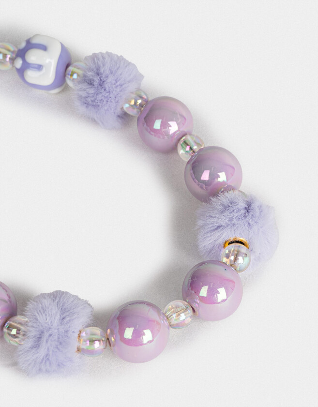 Accesorios De Celular Varios Accesorios Celular Strap Para Celular - Violeta Lila