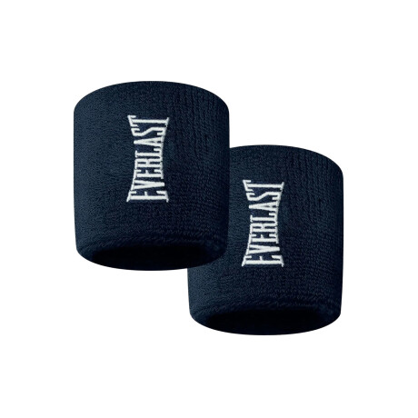 MUÑEQUERA EVERLAST 4 Dark Blue