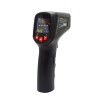TERMOMETRO INFRARROJO TGF-400 (-50°C A 400°C) - GRALF TERMOMETRO INFRARROJO TGF-400 (-50°C A 400°C) - GRALF