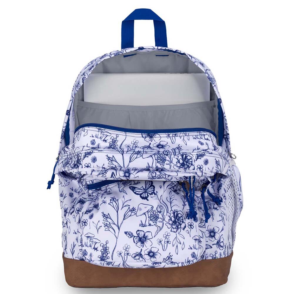 Mochila Cool Student - Unisex Foraging Finds