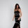 Vestido Delphine negro