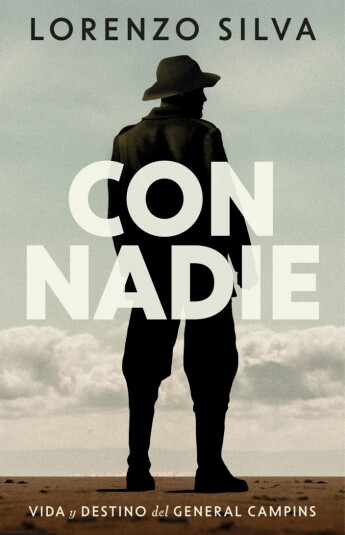 Con nadie Con nadie