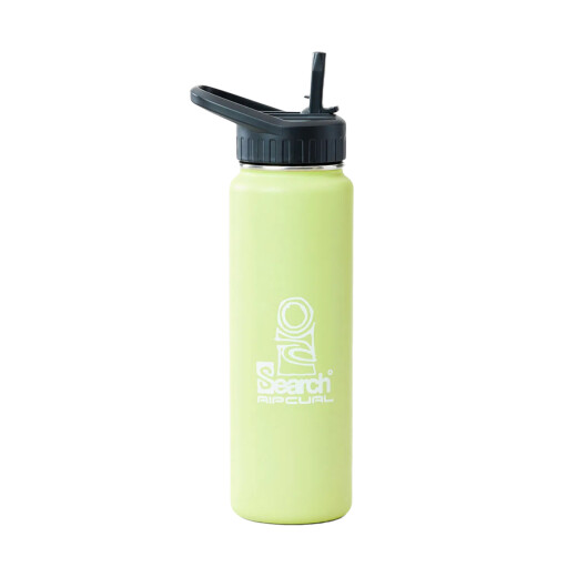 Botella Rip Curl Logo 710ml - Verde Botella Rip Curl Logo 710ml - Verde