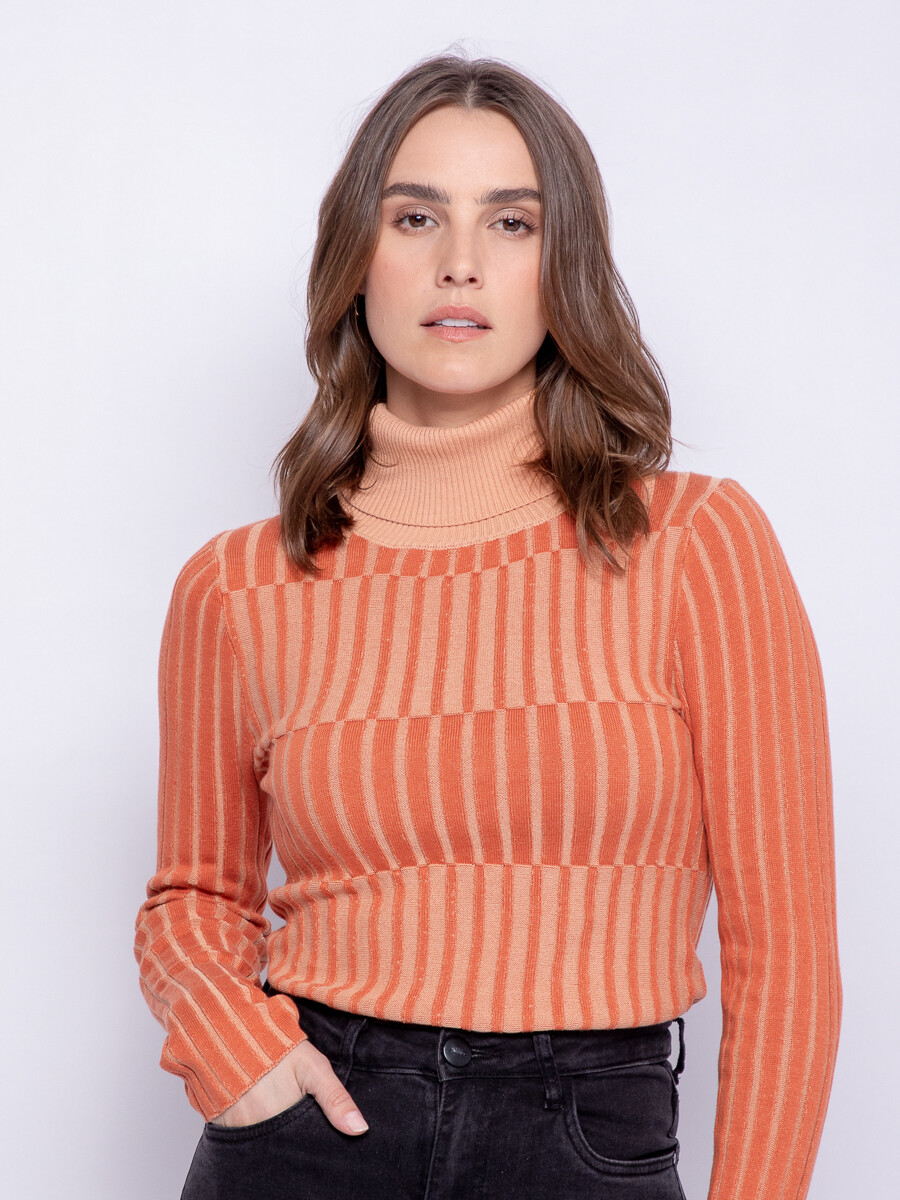 POLERA ARIANA 