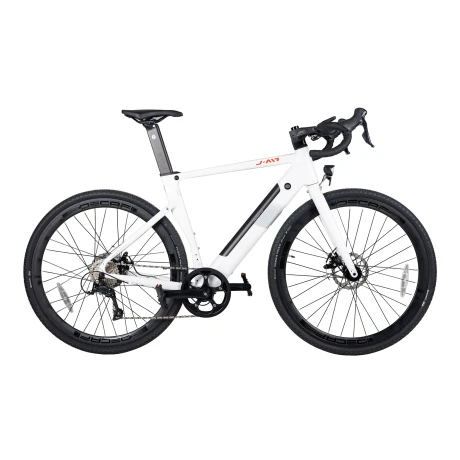 Bicicleta Java Frenetica 700C 18V 350w 32km/h Talle 54 001