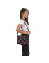 Lonchera Térmica Super Snack Happy Hearts Black