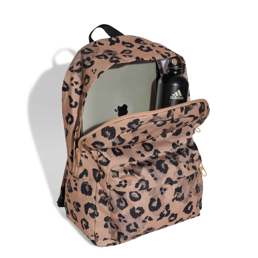 Mochila Adidas Classic Animal Print Animal Print