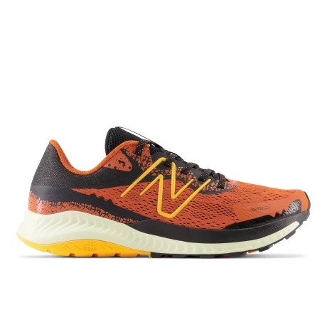 Championes New Balance de hombre - NITREL V5 - MTNTRTM5 CAYENNE