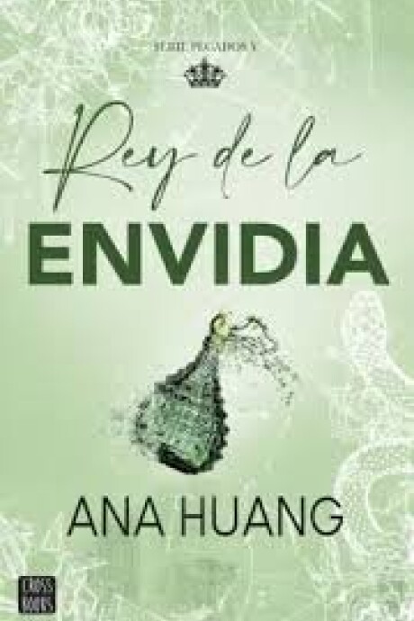 REY DE LA ENVIDIA REY DE LA ENVIDIA