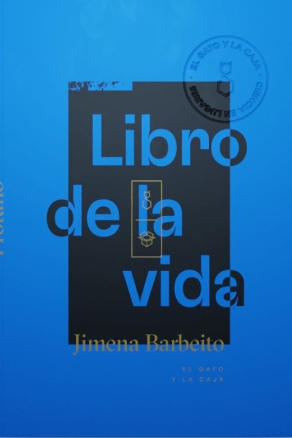Libro De La Vida Libro De La Vida