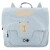 Mochila Escolar Divertida Trixie Infantil Diseño De Animales Diseño Llama