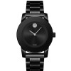 Reloj Skmei 2176BK Analógico Unisex Negro Negro