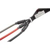 Set Bandas De Resistencia Powertube Reebok 3 Niveles Multicolor
