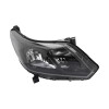 FAROL DELANTERO DERECHO - S10 LT FAROL DELANTERO DERECHO - S10 LT